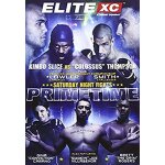 Elitexc: primetime - kimbo vs colossus [dvd] [2008] [region 1] [us import] [ntsc]