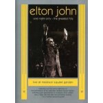 Elton john - one night only (the greatest hits live at madison square garden)