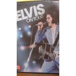 Elvis on tour