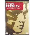 Elvis presley la l�gende du king