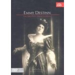 Emmy destinn: the greatest czech soprano