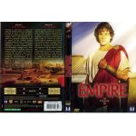 Empire l'int�gralit� en 3 dvd volume i , volume ii , volume iii acteurs : vincent regan, emily blunt, ...