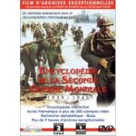 Encyclopédie de la seconde guerre mondiale - 1939 / 1945 Encyclopédie de la seconde guerre mondiale - 1939 / 1945