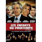 Les enfants du printemps