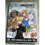 Enfer paradis bande originale de la série Enfer paradis bande originale de la série