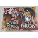 Enfer et paradis coffret dvd Enfer et paradis coffret dvd