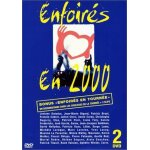 Les enfoirs - enfoirs en 2000