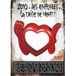 Les enfoirs 2010 - la crise de nerfs !