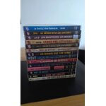 Les enfoires lot dvd