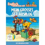 Englisch entdecken mit ben & bella - mein gro�es set: ausflug (2 discs, + b�cher)