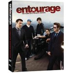 Entourage the complete seventh season