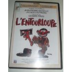 L'entourloupe dvd acteurs : jean - pierre marielle - jacques dutronc - g�rard lanvin