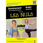 Les entrainement de 15 minutes par jour pour les nuls + br�ler les graisses pour les nuls