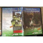 Equitation dvd savoirs fdraux ethologique 1 et 2