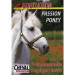 Equitation - passion poney