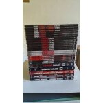 Esprits criminels 12 saisons dvd