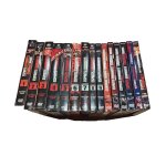 Esprits criminels 15 saisons dvd
