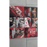 Esprits criminels les 6 premieres saisons dvd