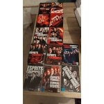 Esprits criminels saisons 1 a 11 saison 13
