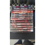 Esprits criminels saison 1 a 13 dvd