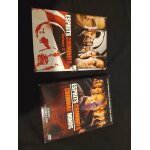 Esprit criminel, saison 1 et 2