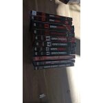 Esprits criminels saison 2 a 12 dvd