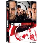 Esprits criminels : saison 2 - edition belge