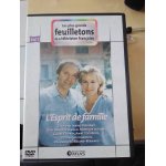 Esprit de famille dvd Esprit de famille dvd