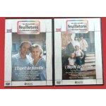 L 'esprit de famille edition atlas lintégrale en 2 dvd . atlas . les plus grands feuilletons de la télévision ... L 'esprit de famille edition atlas lintégrale en 2 dvd . atlas . les plus grands feuilletons de la télévision ...