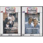 L'esprit de famille - volumes 1 et 2
