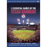 Essential games of the texas rangers