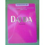 Etui cartonn� 2 boitiers 3dvd . dalida  ; le film (episodes 1 & 2)de joyce bunuel dalida pour toujours ...