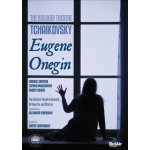 Eugene oneguine (coffret de 2 dvd)
