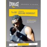 Everlast boxing workout: beginner [dvd] [region 1] [us import] [ntsc]