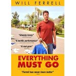 Everything must go (will ferrell)
