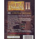 Evil dead 2 tin box metal limited! Evil dead 2 tin box metal limited!