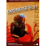 Exp�rience(s) 04 : le meilleur des nouvelles images / sp�cial n�mo festival 2008