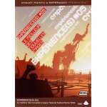 Exp�rience(s) 05 : le meilleur des nouvelles images / sp�cial n�mo festival 2009