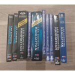 Les experts manhattan dvd intégrale Les experts manhattan dvd intégrale