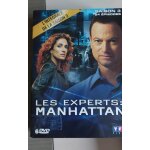 Les experts manhattan saison 3 l int�gral