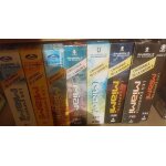 Les experts miami dvd saison 1 a 10 ( 2 saisons neuves 8 et 10 ) Les experts miami dvd saison 1 a 10 ( 2 saisons neuves 8 et 10 )
