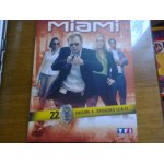 Les experts : miami saison 4 episodes 13 a 17