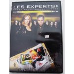Les experts saison 1 episodes 21 a 23
