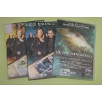 Les experts saison 3 episodes 21 22 23 saison 1 episodes 21 22 23 saison 5 jusquau dernier souffle - ...