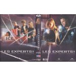 Les experts saison 4 - dvd 1 episodes 4. 1 a 4. 4
