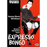 Expresso bongo [dvd] [1959] [region 1] [us import] [ntsc]