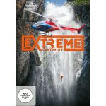 Extreme canyoning