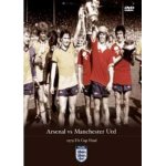 Fa cup final 1979 - arsenal vs manchester united