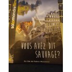 Fabien mazzocco vous avez dit sauvage? salamandre films nature.