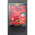 Fabuleux destin d'am�lie poulain steelbook kimchi lenticulaire vert 1000ex [ - 18] b. a
